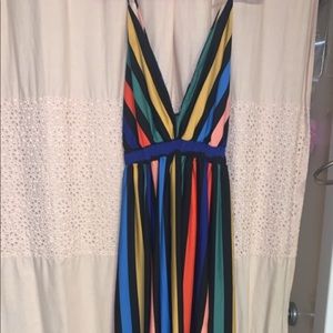 Vici Collection Maxi Dress